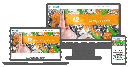 Wordpress Website Design